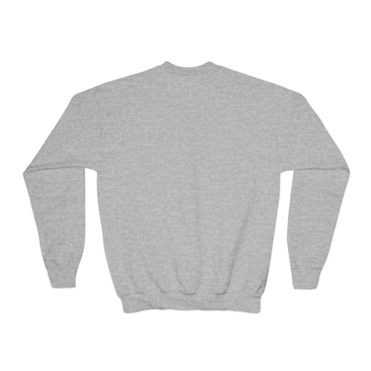 Youth Crewneck Sweatshirt  "Mama's Little Pumpkin" Fall Kids Sweatshirt