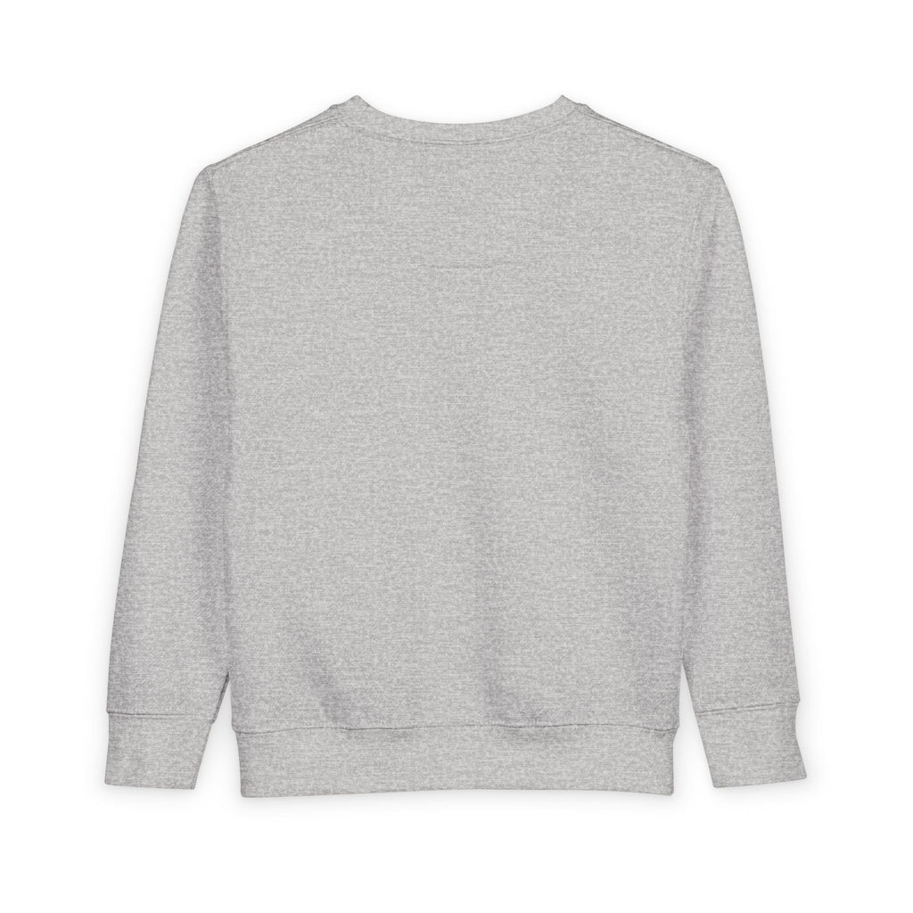 Toddler Sweatshirt "Mama's Little Pumpkin" Fall Graphic