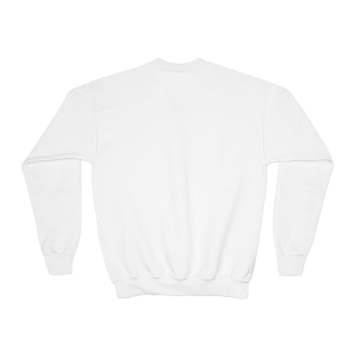 Youth Crewneck Sweatshirt  "Mama's Little Pumpkin" Fall Kids Sweatshirt