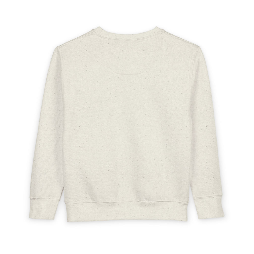Toddler Sweatshirt "Mama's Little Pumpkin" Fall Graphic