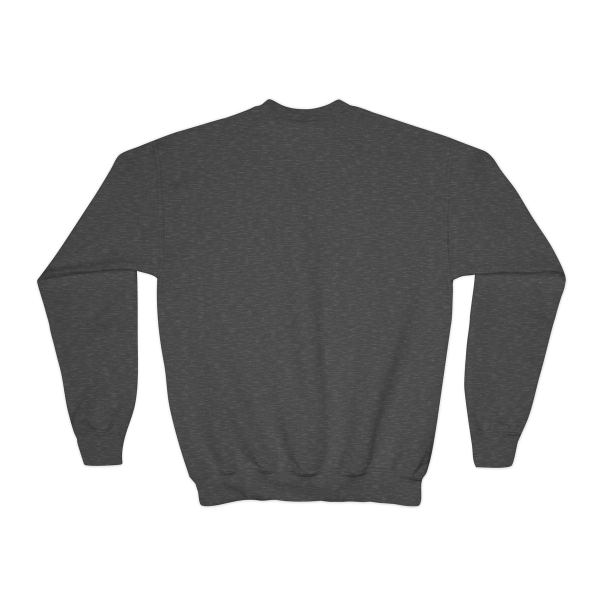Youth Crewneck Sweatshirt  "Mama's Little Pumpkin" Fall Kids Sweatshirt