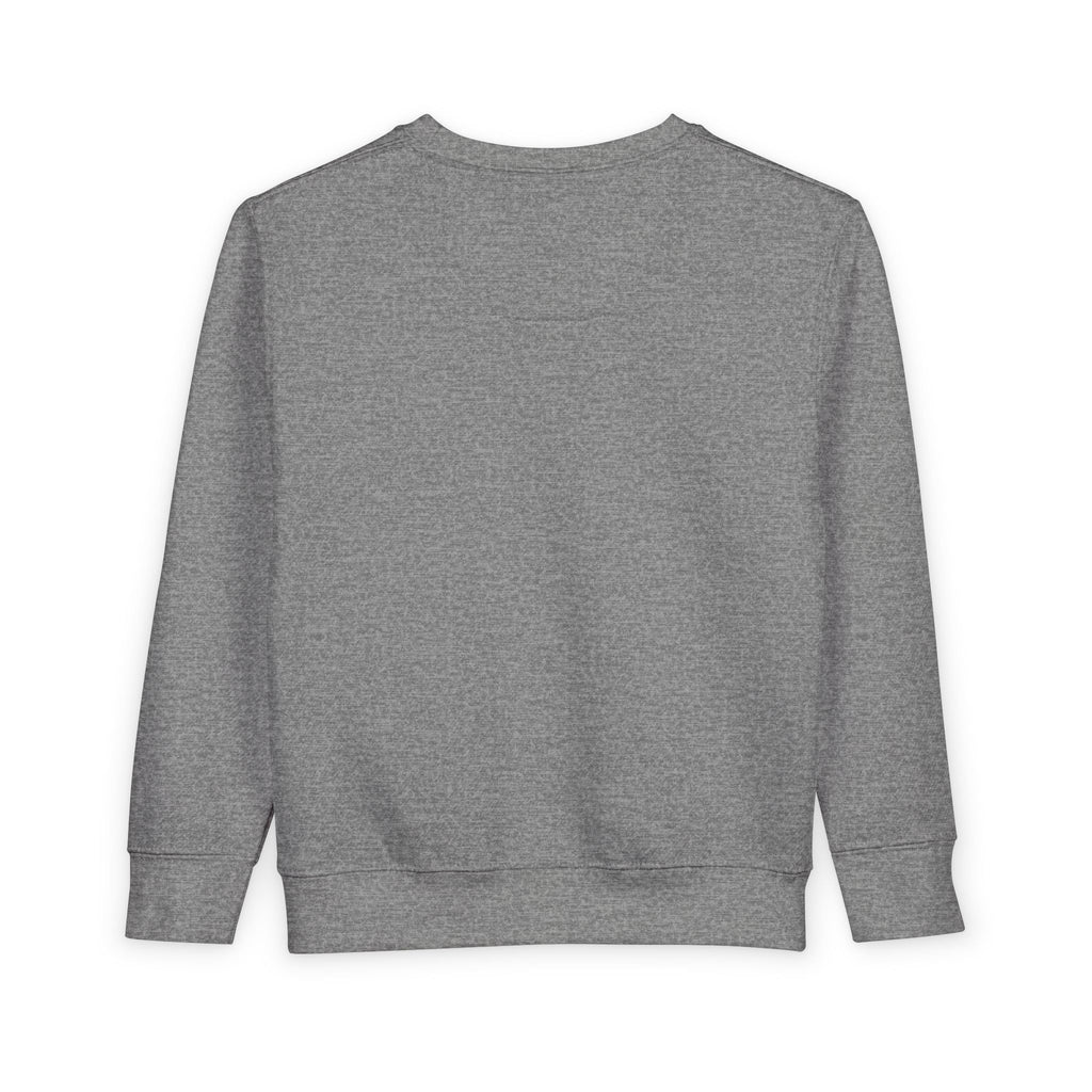 Toddler Sweatshirt "Mama's Little Pumpkin" Fall Graphic