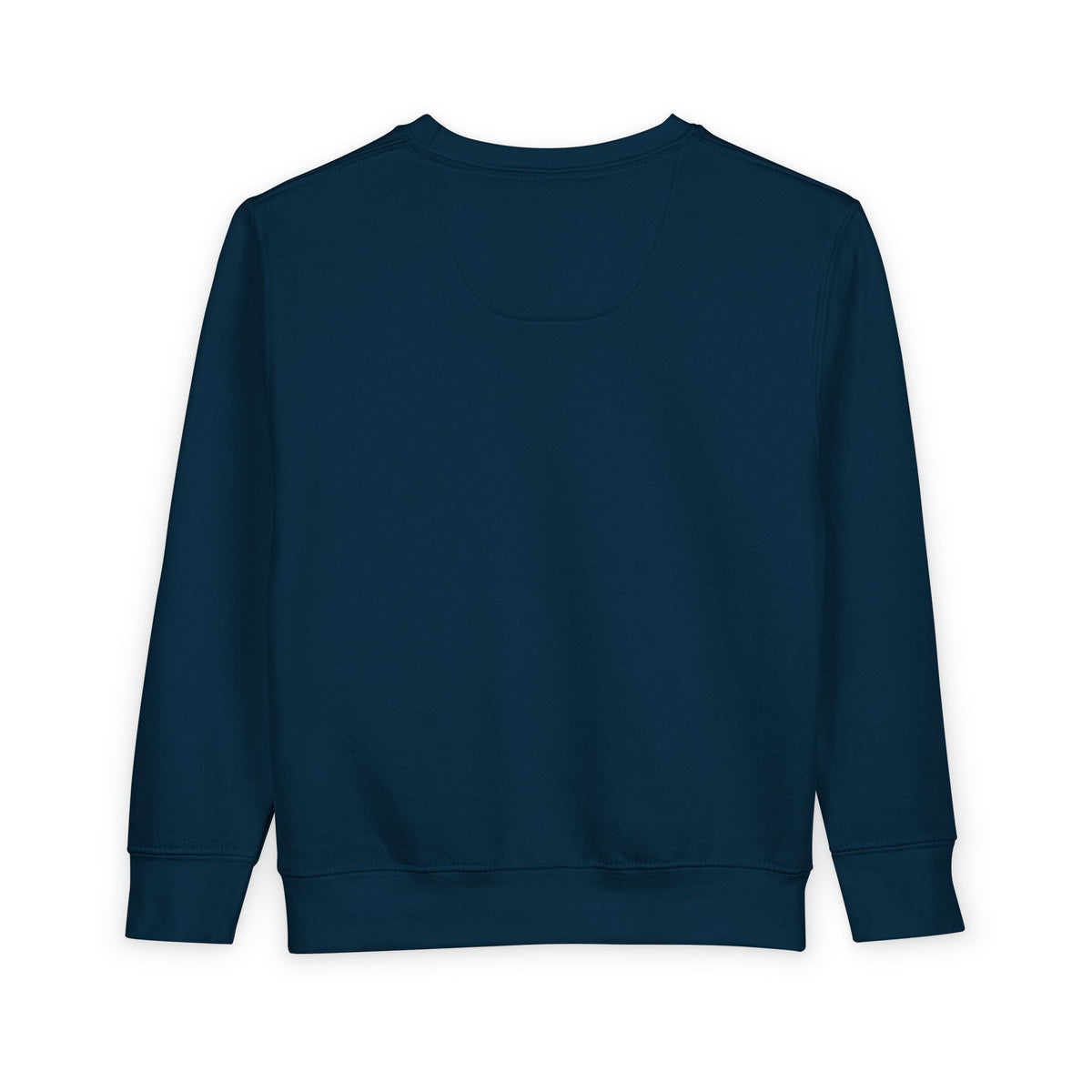 Toddler Sweatshirt "Mama's Little Pumpkin" Fall Graphic