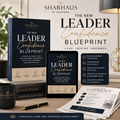 The New Leader Confidence Blueprint